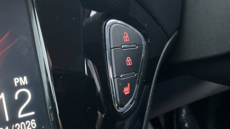 Vauxhall Corsa 1.4 ecoFLEX SE 5dr Petrol Hatchback